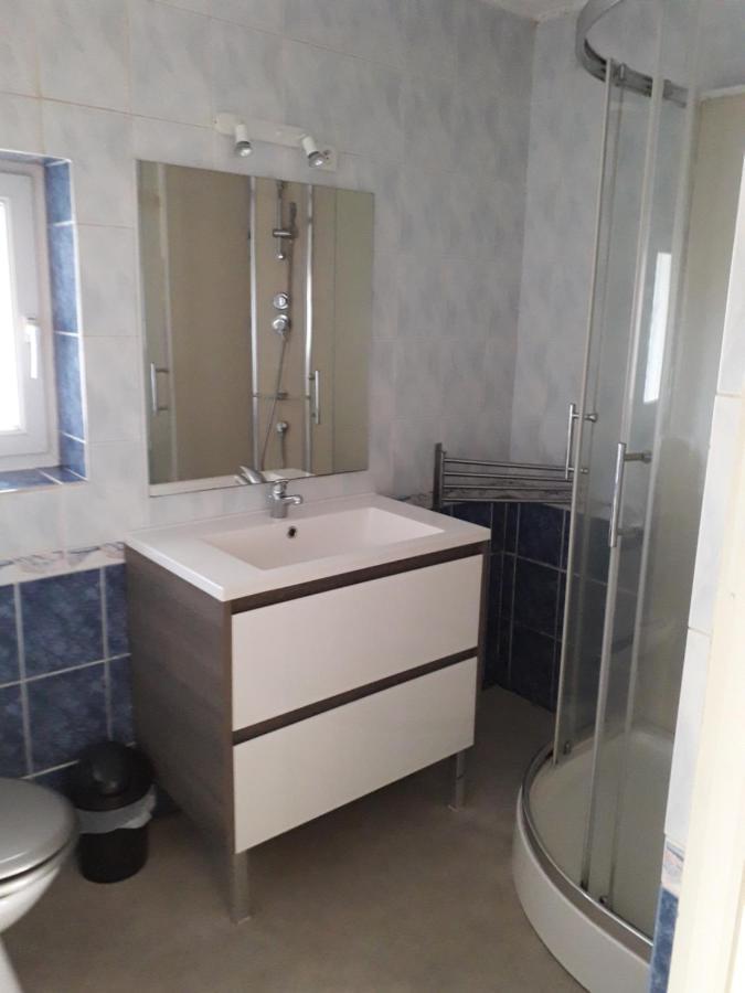 Gite "Le Rucher" Romanswiller Экстерьер фото